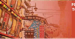 September 22nd, 2025 Deep Osaka Food Tours